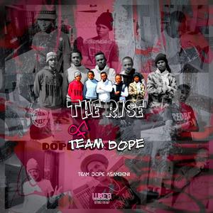 Dope Ways (Man Dee Usenzanii x Damian TD)