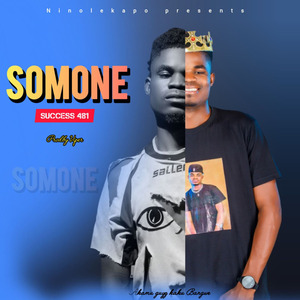 Somone