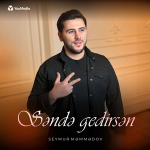Səndə Gedirsən