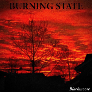 Burning State