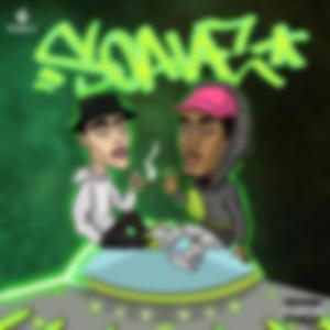 Soave (feat. Skott Pilgrim)