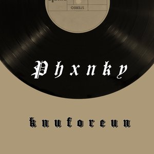 Knuforeun