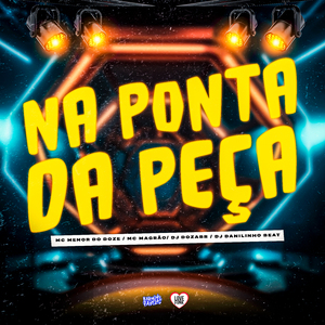 Na Ponta Da Peça