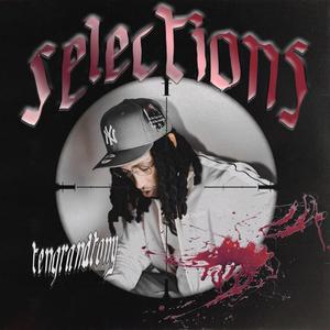 Lost Tapes (feat. YBM Suave, ChiefLotsOfDough & GoldSoulRez)