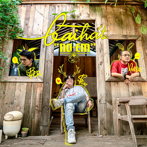 Bài Hát No-em (feat. DABEE & Thành Ber)