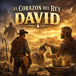 Clamé en el desierto