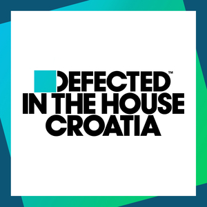 Defected In The House Croatia (Crookers Continuous Mix)