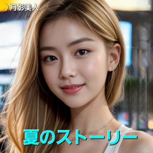 夏のストーリー