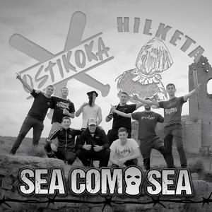 Sea Como Sea (feat. Ostikoka)