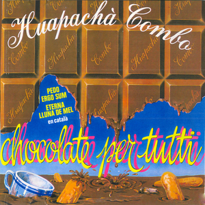 Chocolate Per Tutti (Charlestón-Sardana Qué Passssa...)