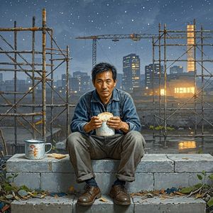 东郭先生讨薪版