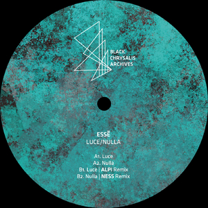 Luce (Original Mix)