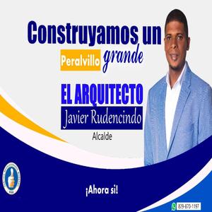 Ahora Si (El Arquitecto Alcalde (2024-2028)