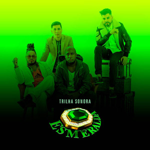 Esmeralda (ElaÉ Um Anjo)