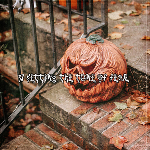 大规模杀人犯的心