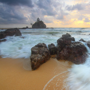 Frustrasi Tengg Tengg Tengg (Acoustic)