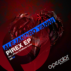 Pirex (Original Mix)