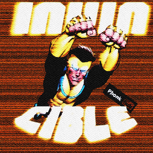 INVINCIBLE（Brazilianfunk）