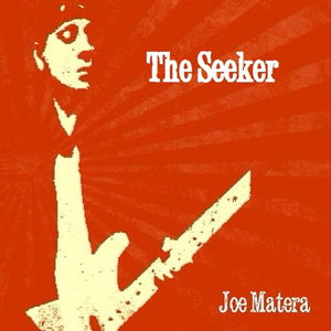 The Seeker