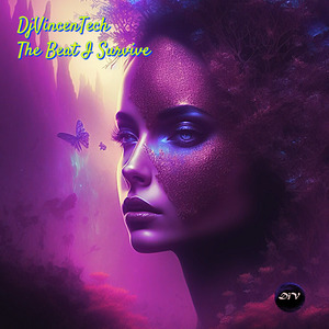 The beat I Survive (Extended Vocal Trance Mix)