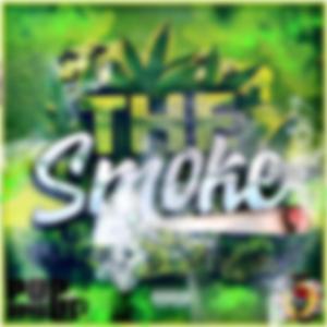 THE SMOKE (feat. Young Melz, Buckee, Jayrock Jax, Gloryboyshakur, Bugz Villian, Snacks Giggaty, Iamspari, J.Sturdyy, Quise Da God, UncDaGreat & Marcus Gramz G.o.l.d.)