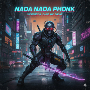 Nada Nada Phonk