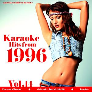 Peaches (In the Style of the Presidents of the USA) [Karaoke Version]