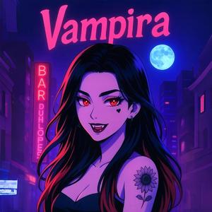 Vampira