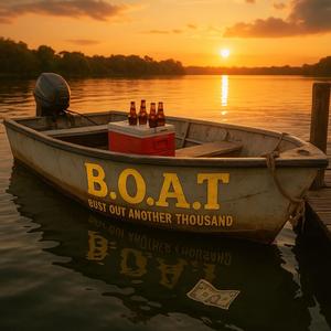B.O.A.T.