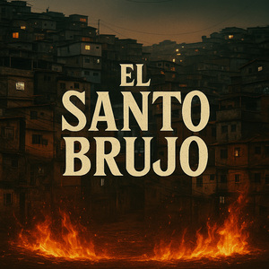 El Santo Brujo