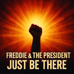 JUST BE THERE (feat. Francesco Lino, Mauro Miccoli & Paolo Valli)