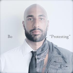 Protesting
