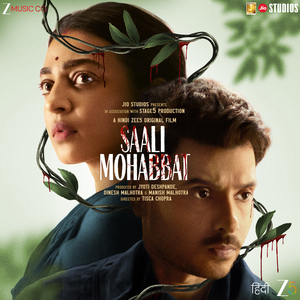 Saali Mohabbat Title Track