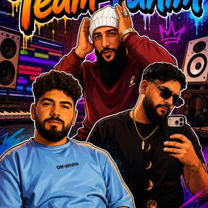 Jeye E3mala Murad x Mohmd x Ehsan