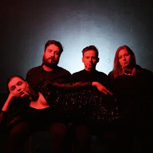 Odstíny (feat. Jakub Borovanský, Anna Kalhausová & Štěpán Krtička)