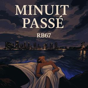 Minuit passé