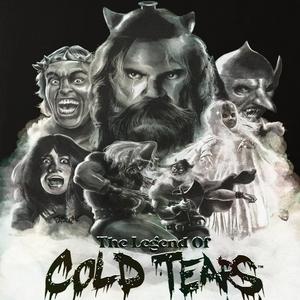 The Legend of Cold Tears (Original Theme)