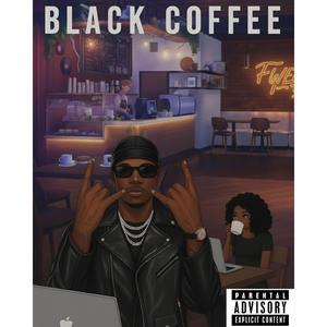 Black Coffee