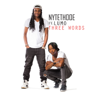 Three Words (Main Mix)