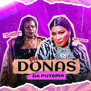 Donas da Putaria