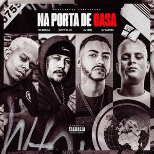 Na Porta de Casa