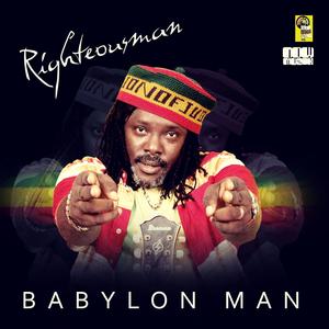Babylon Man