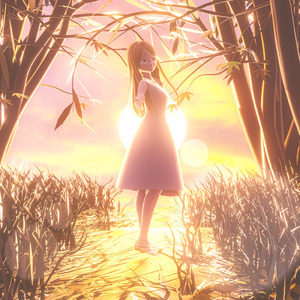 AW (prod. by markki)