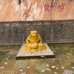 穿越森林