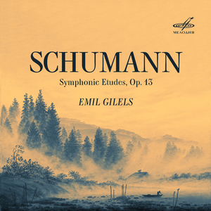 Symphonic Etudes, Op. 13: Etude V. Var. 4 - Scherzando