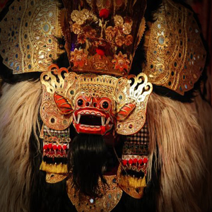 Tabuh Bapang Barong Klasik