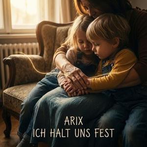 ICH HALT UNS FEST (feat. BodEkko)