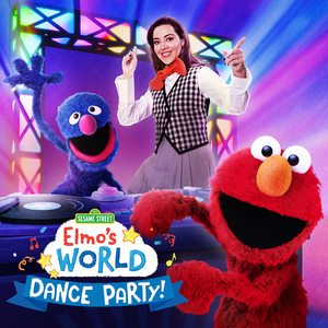 Dance Party (From Elmo's World: Dance Party!)