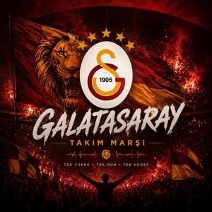 Gururumuz Galatasaray