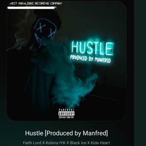 Hustle